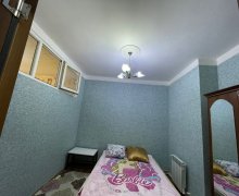 Kirayə (aylıq) Yeni Tikili Həzi Aslanov m., H.Aslanov qəs., Xətai r.