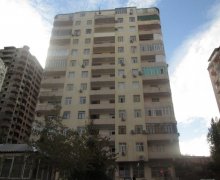 Kirayə (aylıq) Obyekt İnşaatçılar m., Yeni Yasamal qəs., Yasamal r.