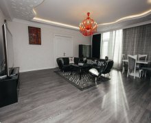 Kirayə (aylıq) Yeni Tikili Nizami m., Yasamal r.