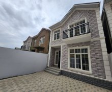 Satılır Həyət evi/villa Masazır, Abşeron r.