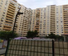 Kirayə (aylıq) Yeni Tikili Qara Qarayev m., Nizami r.