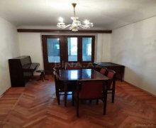 Kirayə (aylıq) Köhnə Tikili Elmlər akademiyası m., Yasamal r.