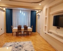 Kirayə (aylıq) Yeni Tikili Nəriman Nərimanov m., Nərimanov r.