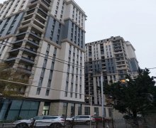 Kirayə (aylıq) Yeni Tikili Nizami m., Nəsimi r.