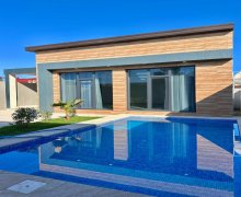 bag evleri proyektleri Şüvəlan, Xəzər r.