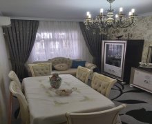 Satılır Yeni Tikili Koroğlu m., Bakıxanov qəs., Sabunçu r.