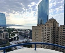 Kirayə (aylıq) Yeni Tikili Sahil m., Nəsimi r.