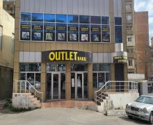 Kirayə (aylıq) Ofis İnşaatçılar m., Yeni Yasamal qəs., Yasamal r.