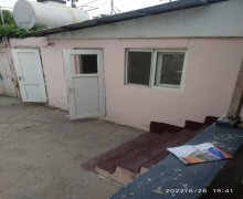 Kirayə (aylıq) Həyət evi/villa Əhmədli m., Xətai r.