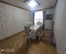 Satılır Yeni Tikili İnşaatçılar m., Yeni Yasamal qəs., Yasamal r.