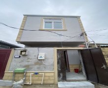 Satılır Həyət evi/villa Xırdalan ş.