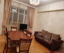 Satılır Yeni Tikili Nəsimi m., 9-cu mikrorayon, Binəqədi r.