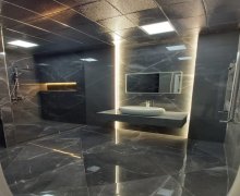 Kirayə (aylıq) Ofis 28 May m., Nəsimi r.