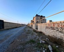 Satılır Torpaq Masazır, Abşeron r.