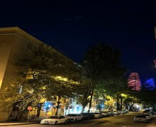 Продажа Вторичка м. Ичяришяхяр м., Сябаиль р.