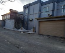 badamdarda satilan villalar/villa Badamdar qəs., Səbail r.