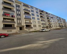 1 otaqlı yeni tikililər Masazır, Abşeron r.