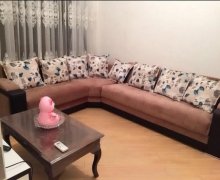 Kirayə (aylıq) Köhnə Tikili Sahil m., Səbail r.