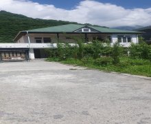 Kirayə (günlük) Həyət evi/villa Qax ş. Kirayə (günlük) Həyət evi/villa Qax ş.