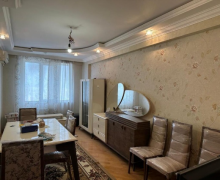 Satılır Yeni Tikili Nəriman Nərimanov m., Nərimanov r.