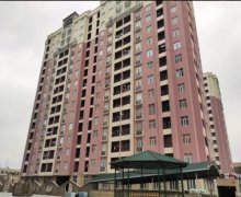 Satılır Yeni Tikili Xırdalan ş.