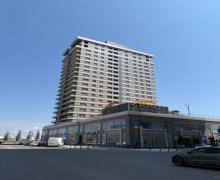 ag seherde aylıq evler Ağ şəhər, Xətai r.