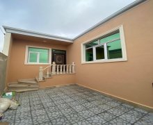 Satılır Həyət evi/villa Masazır, Abşeron r.