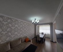 Satılır Köhnə Tikili Həzi Aslanov m., Əhmədli, Xətai r.