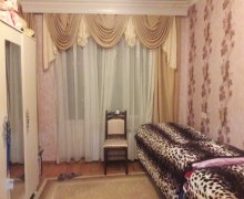 Satılır Köhnə Tikili Nəsimi m., Binəqədi r.