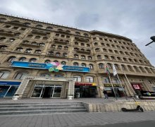 Satılır Obyekt Xətai m., Ağ şəhər, Xətai r.