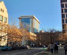 Kirayə (aylıq) Yeni Tikili 28 May m., Nəsimi r.