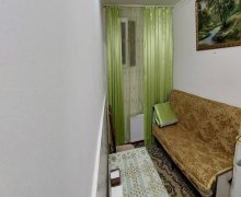 Kirayə (aylıq) Həyət evi/villa İnşaatçılar m., Yeni Yasamal qəs., Yasamal r.