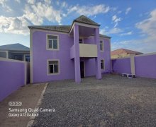 Satılır Həyət evi/villa Binə qəs., Xəzər r.