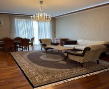 Kirayə (aylıq) Yeni Tikili Gənclik m., Nərimanov r.