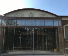 Satılır Həyət evi/villa Bilgəh qəs., Sabunçu r.