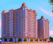 Посуточно Новостройка 28 Малл, Насими р.