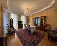 Kirayə (aylıq) Yeni Tikili İnşaatçılar m., Yasamal r.