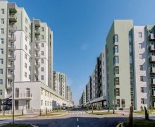 Satılır Yeni Tikili Hövsan qəs., Suraxanı r.