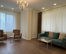 Kirayə (aylıq) Yeni Tikili Elmlər akademiyası m., Yasamal r.