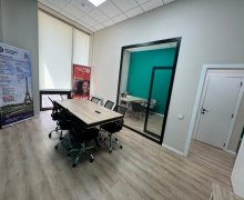 Kirayə (aylıq) Ofis Nəsimi r.