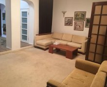 Kirayə (aylıq) Köhnə Tikili Sahil m., Nəsimi r.