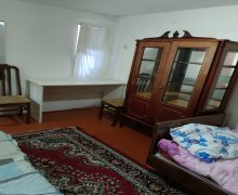 1 otaqli aylıq heyet evi kiraye/villa Xırdalan ş. 1 otaqli aylıq heyet evi kiraye/villa Xırdalan ş.