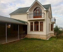 Kirayə (aylıq) Həyət evi/villa Qusar ş.
