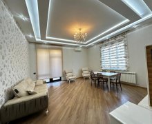 Kirayə (aylıq) Yeni Tikili İnşaatçılar m., Yasamal qəs., Yasamal r.