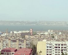 Satılır Yeni Tikili Həzi Aslanov m., H.Aslanov qəs., Xətai r.