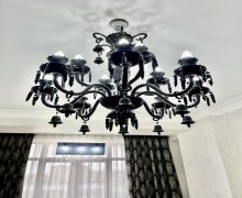 razinde 3 otaqli evler Bakıxanov qəs., Sabunçu r.