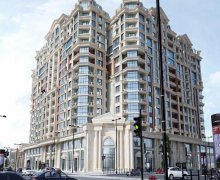 montinde aylıq kiraye evler Nəriman Nərimanov m., Montin qəs., Nərimanov r.