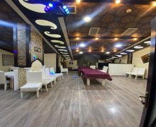 Satılır Obyekt Qaraçuxur qəs., Suraxanı r.