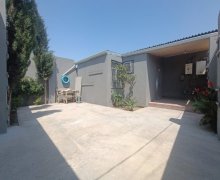 Satılır Həyət evi/villa Binə qəs., Xəzər r. Satılır Həyət evi/villa Binə qəs., Xəzər r.