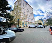 Satılır Yeni Tikili Nizami m., Nəsimi r.